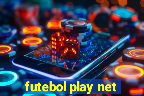 futebol play net